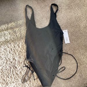 NWT Tobi 1 piece